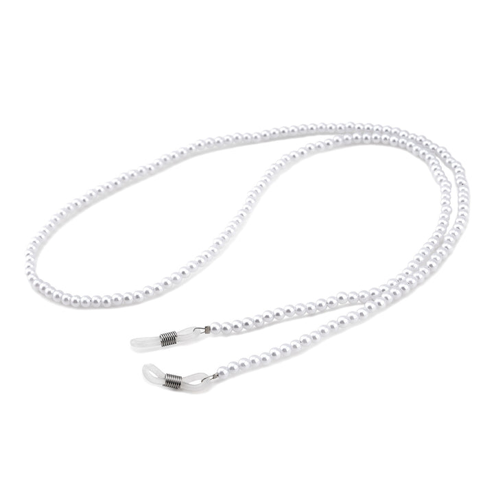 Pearlescent Eyewear Retainer Chain Kalsten