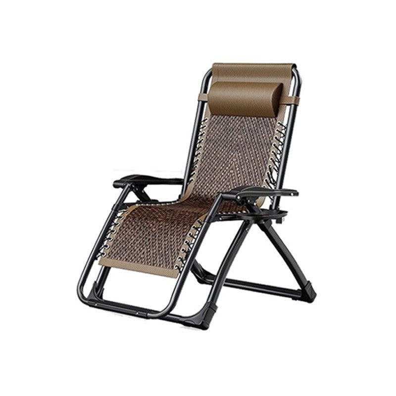 Ergonomic lounge chair Kalsten