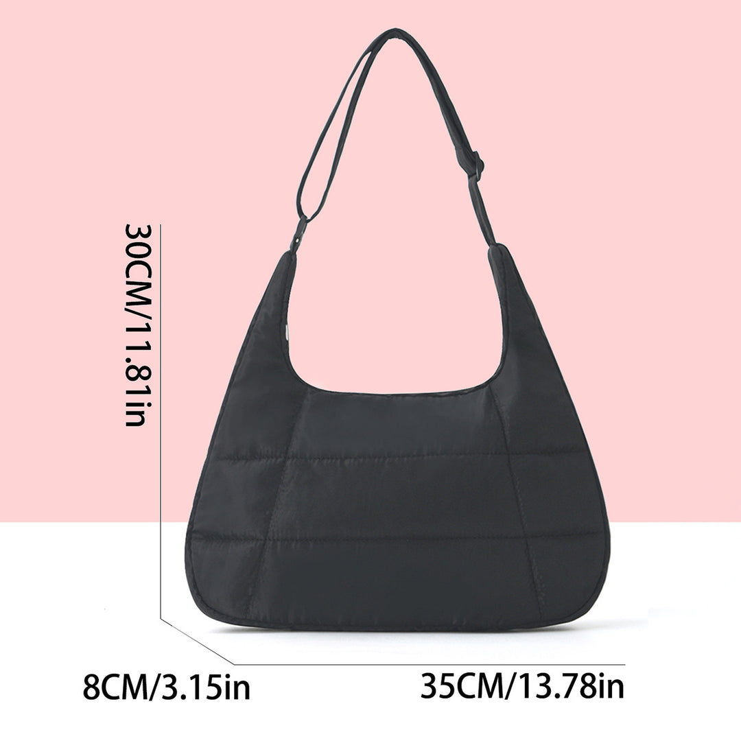 Chic Shoulder Bag Kalsten