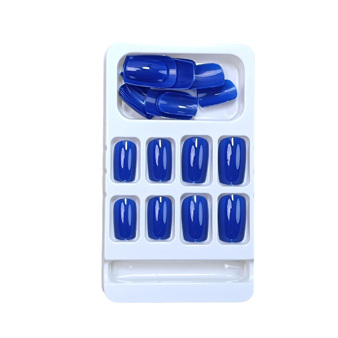 Nail Art Press-On Kalsten