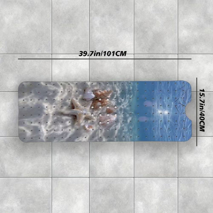 Non-Slip Bath Mat Kalsten