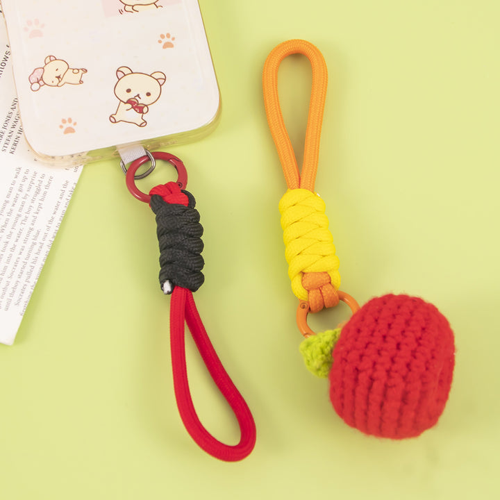 Versatile Paracord Keychain Loop Kalsten