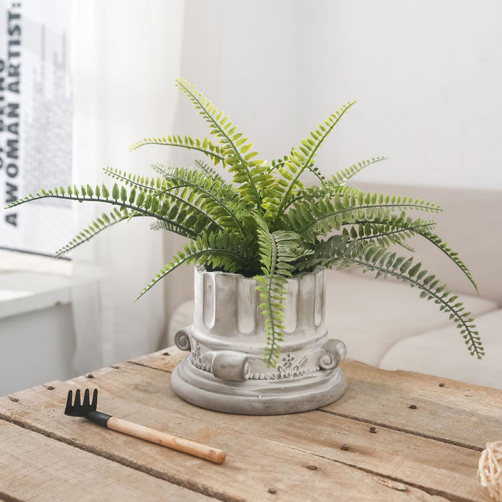 Stylish plant pot Kalsten