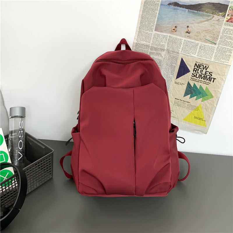 Sleek Functional Backpack Kalsten