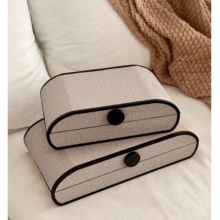 Stylish Decorative Storage Box Set