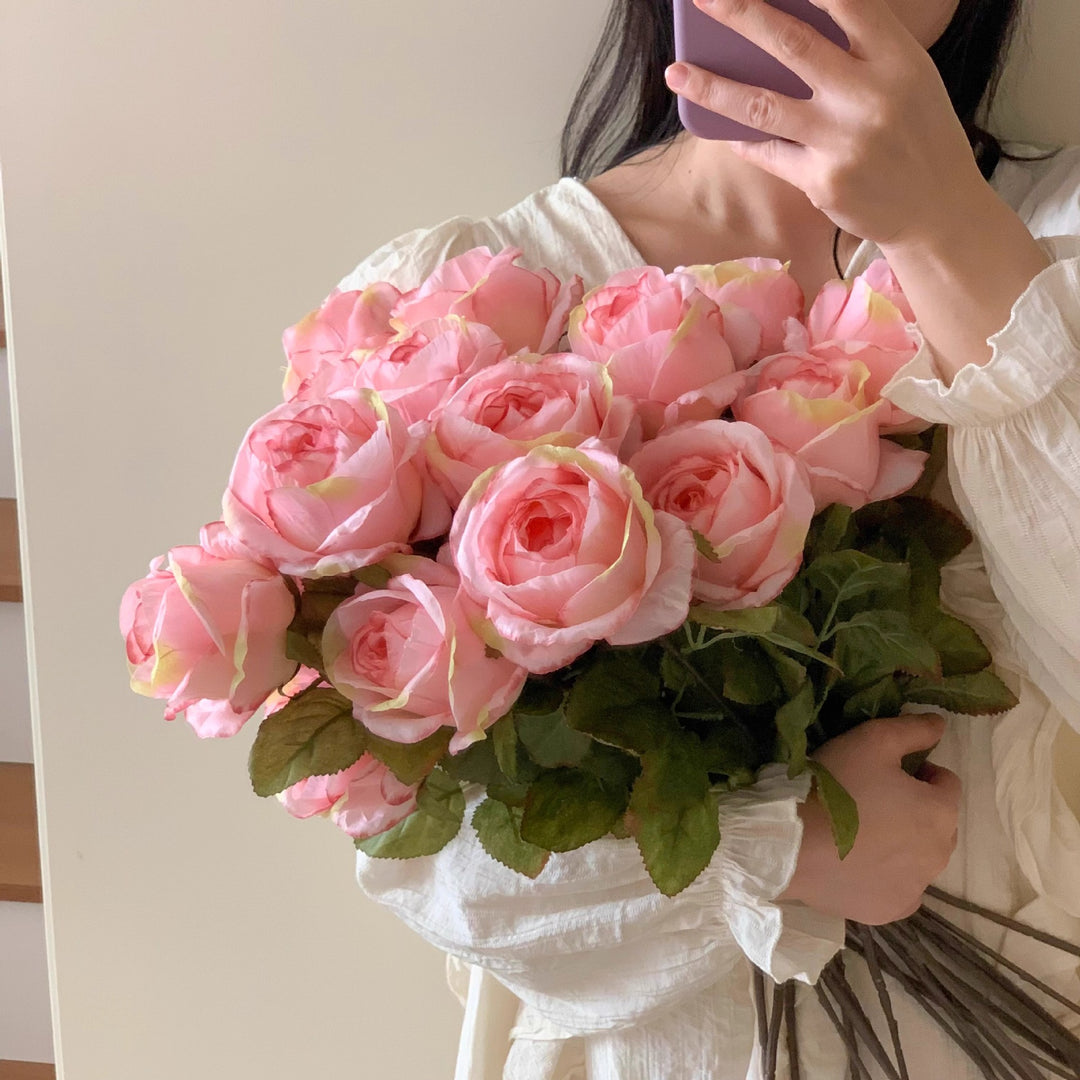 Floral Bouquet for Home Decor Display