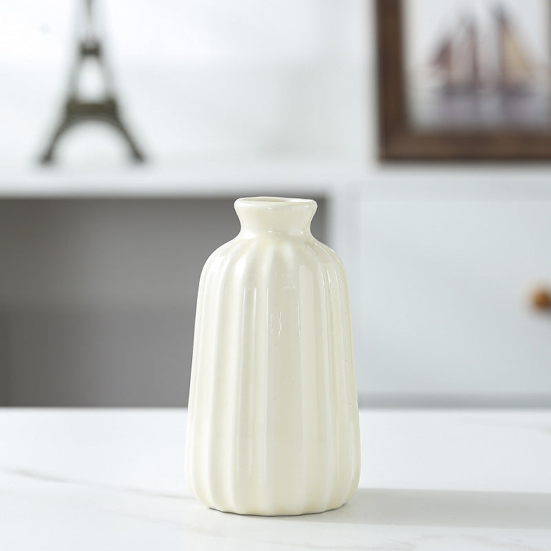 Decorative Ceramic Kalsten