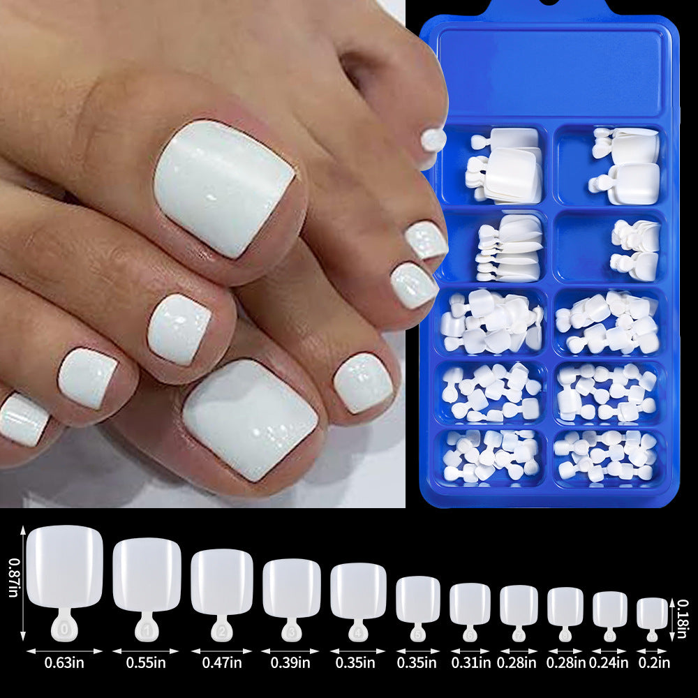 Premium Gel Toenail Extension Kit Kalsten