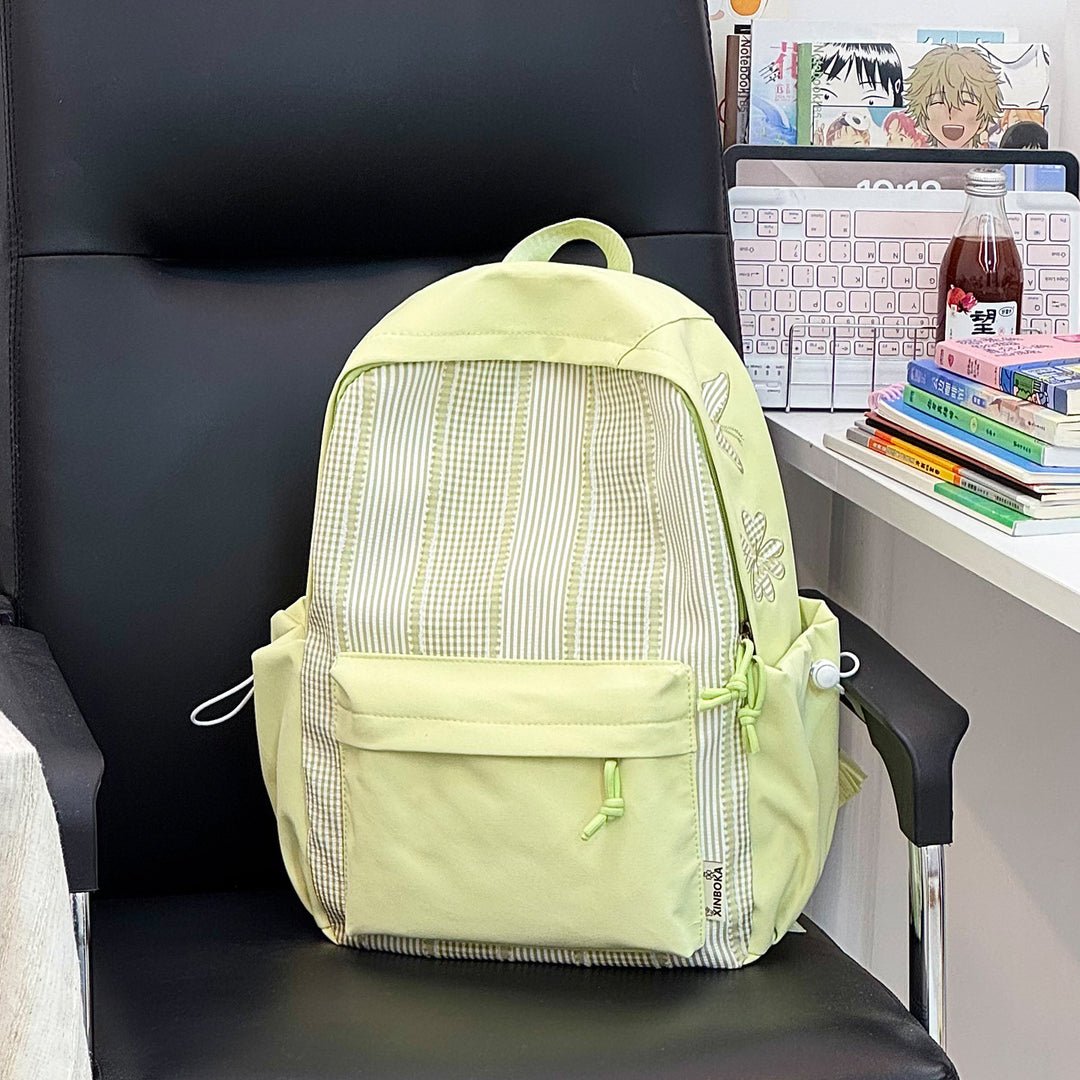 Stylish Casual Backpack Kalsten