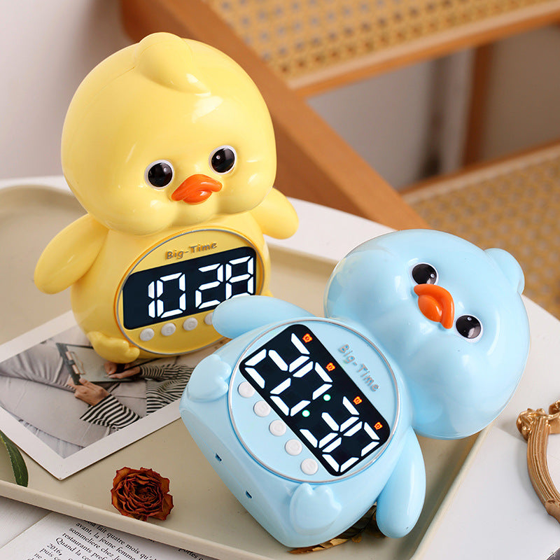 Kalsten Alarm Clock