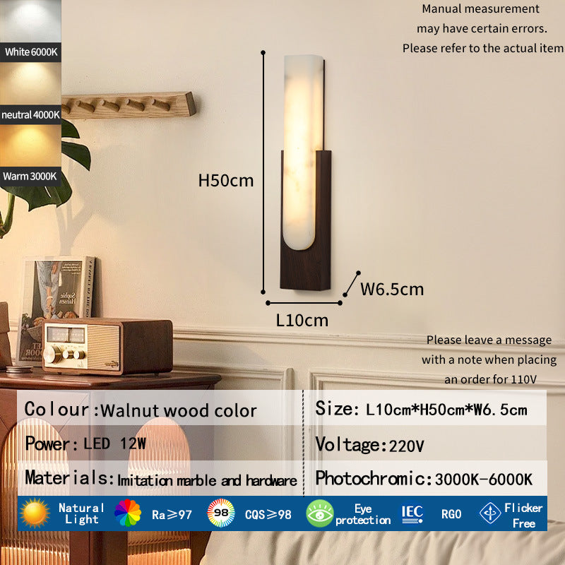 Modern Wall Sconce