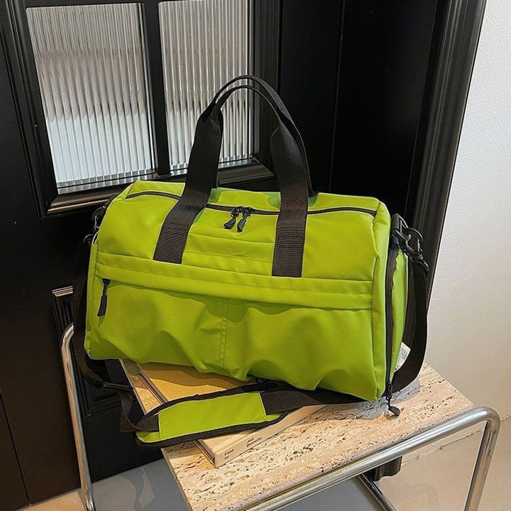 Multi-Functional Gym Duffel Bag Kalsten