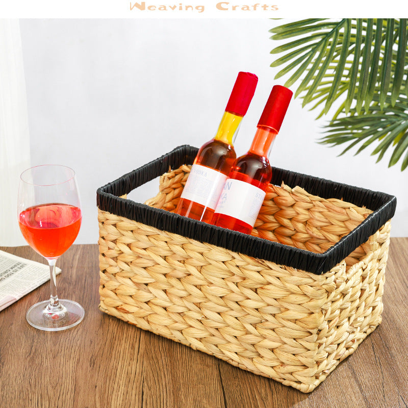 Decorative Storage Basket Kalsten