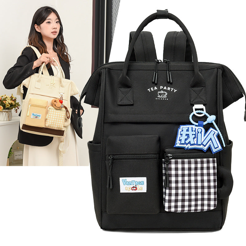 Versatile Travel Backpack Kalsten