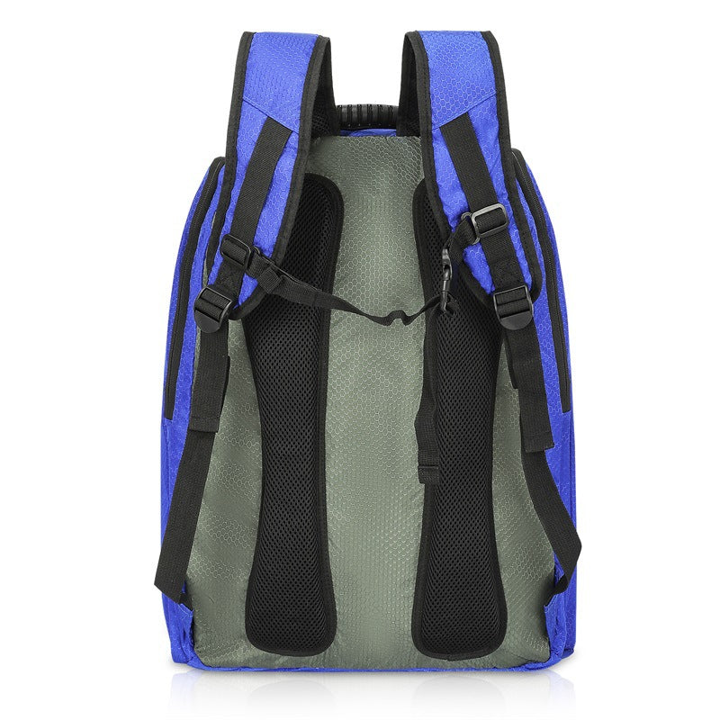 Compact Multi-Functional Travel Backpack Kalsten