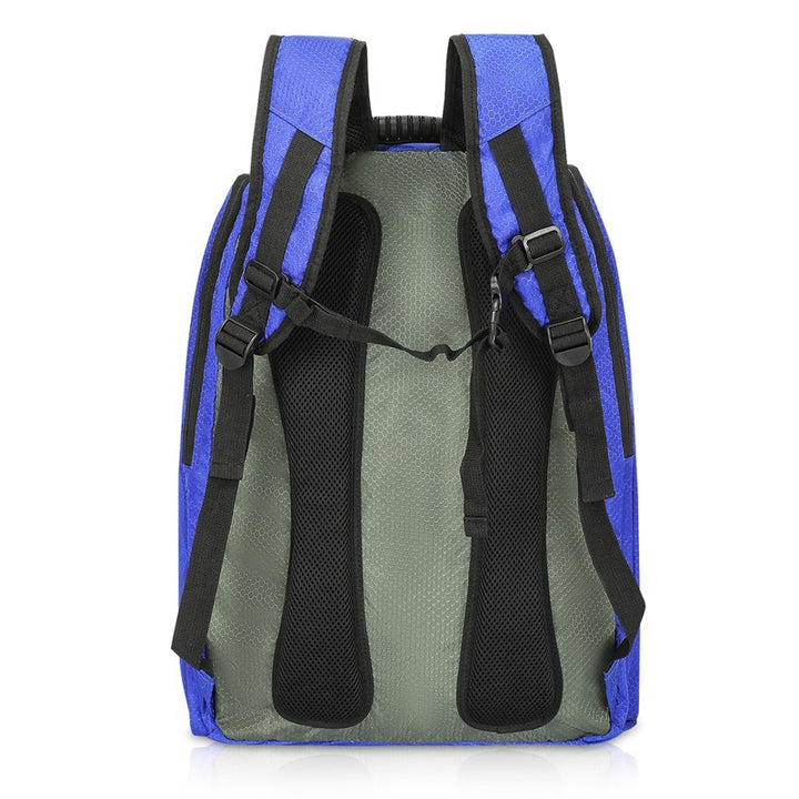 Compact Multi-Functional Travel Backpack Kalsten