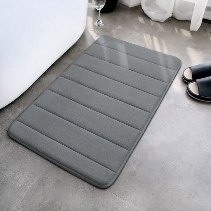 Soft Microfiber Bath Mat