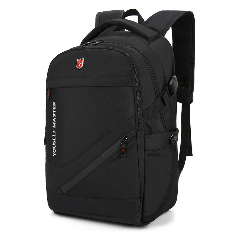 Ergonomic Multi-Functional Daypack Kalsten