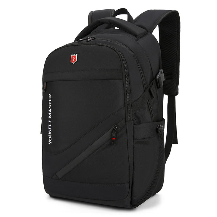 Ergonomic Multi-Functional Daypack Kalsten
