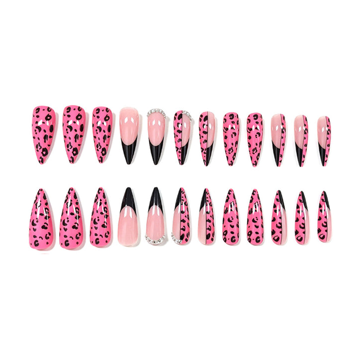Premium Artistic Nail Extensions Kalsten