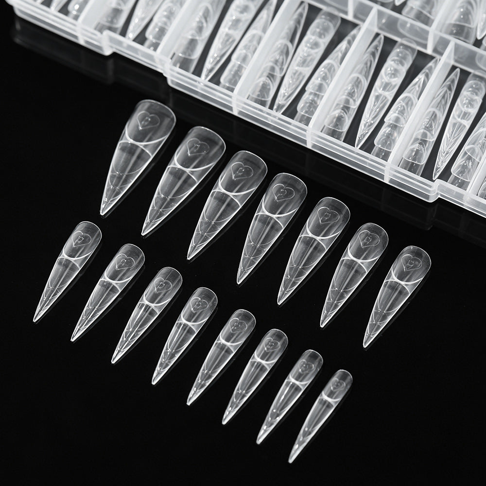 Precision Nail Tip Set Kalsten