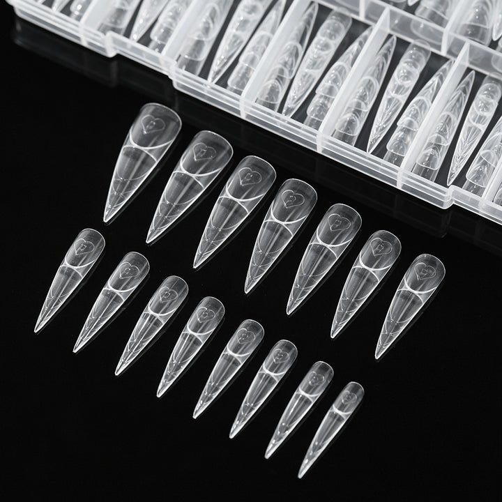 Precision Nail Tip Set Kalsten
