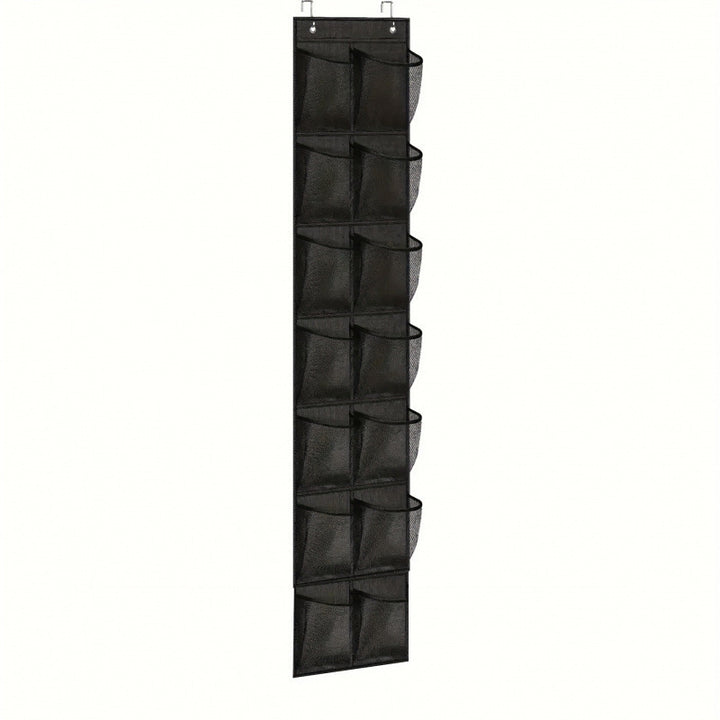 Over-the-Door Pocket Organizer