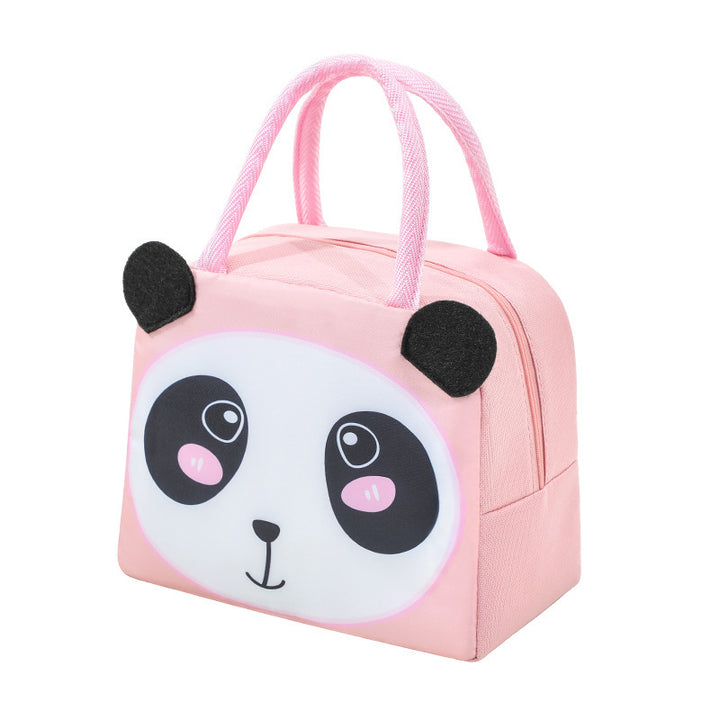 Cute Animal-Themed Lunch Bag Kalsten