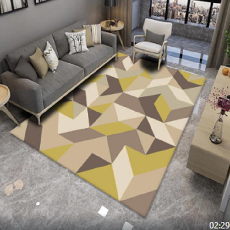 Decorative Area Kalsten