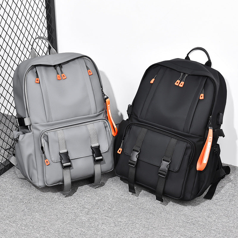 Functional Urban Adventure Backpack Kalsten