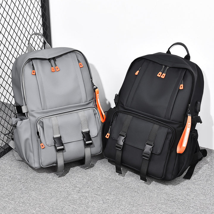 Functional Urban Adventure Backpack Kalsten