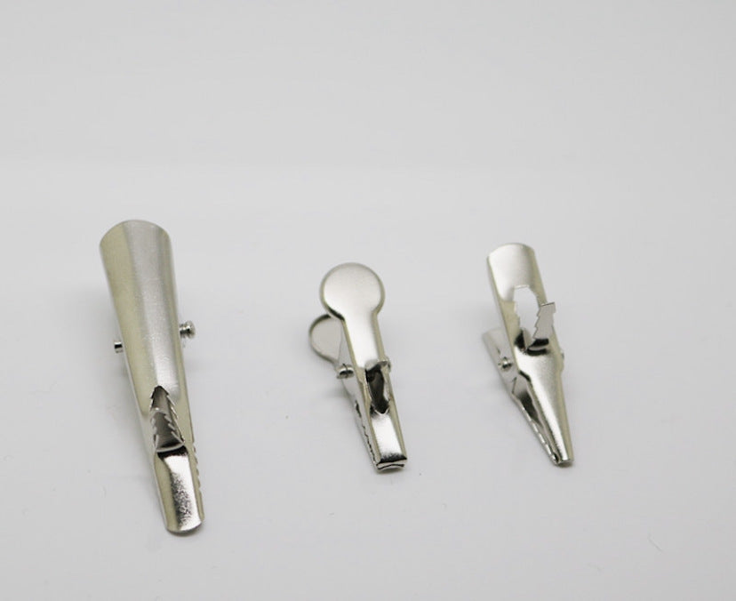 Durable Metal Clip Fastener Kalsten