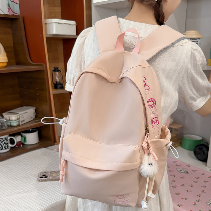 Adorable Mini Backpack Kalsten