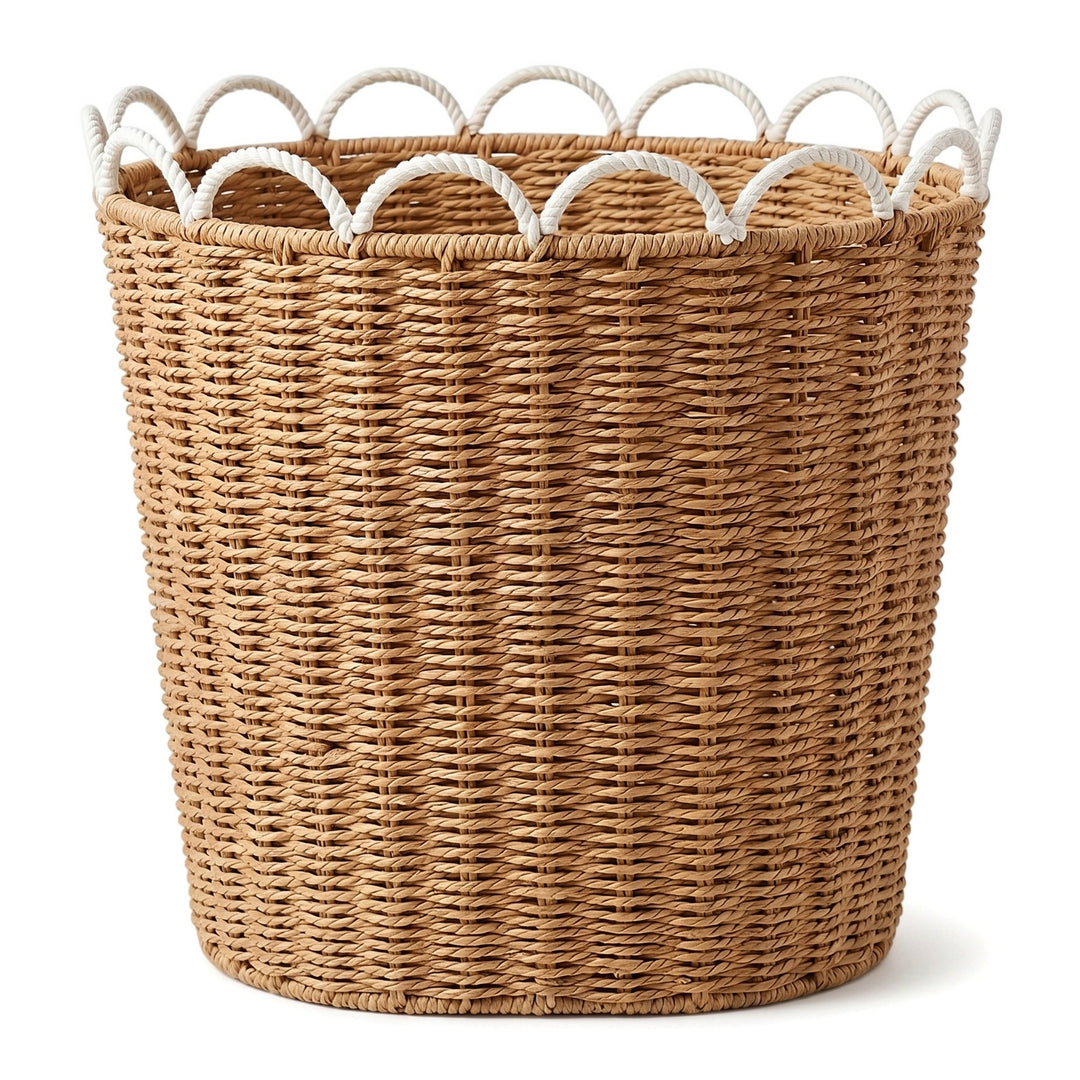 Large Storage Basket Kalsten