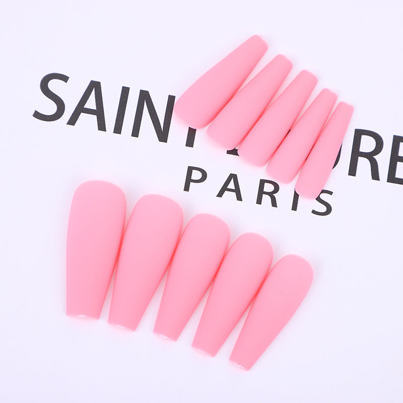 Elegant Fake Nails Kalsten