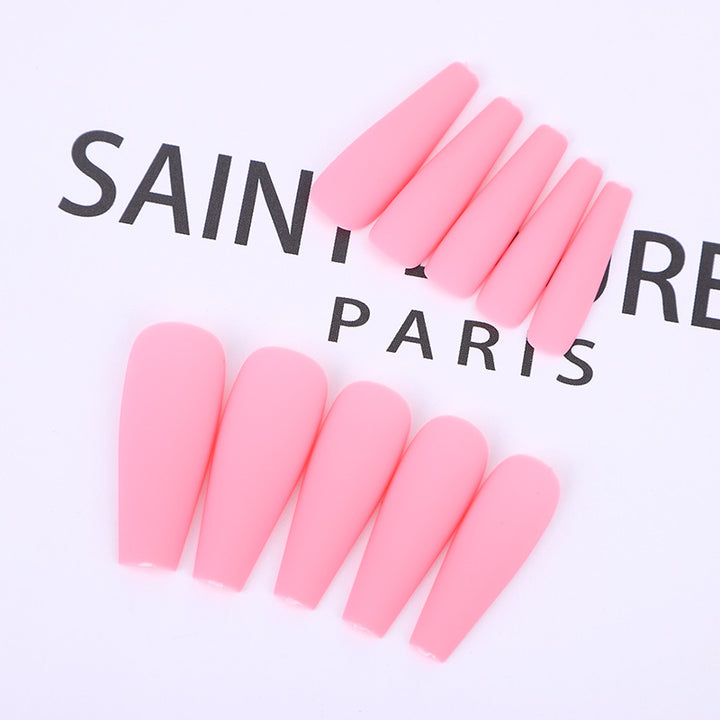 Elegant Fake Nails Kalsten