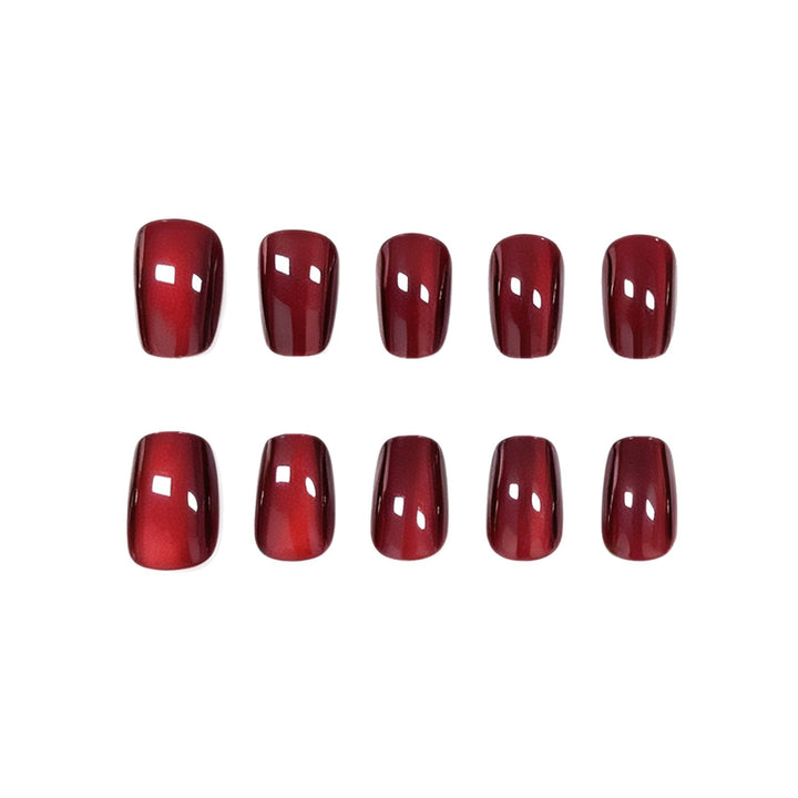 Elegant Nail Enhancement Set Kalsten