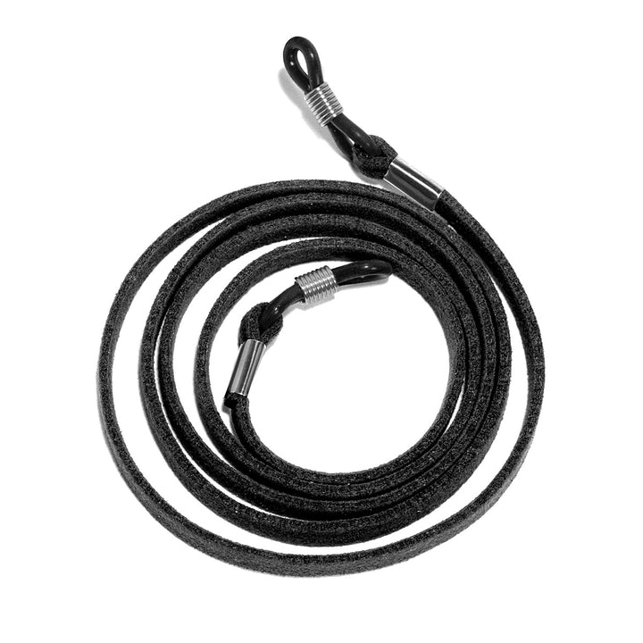 Durable Suede Eyewear Retainer Kalsten