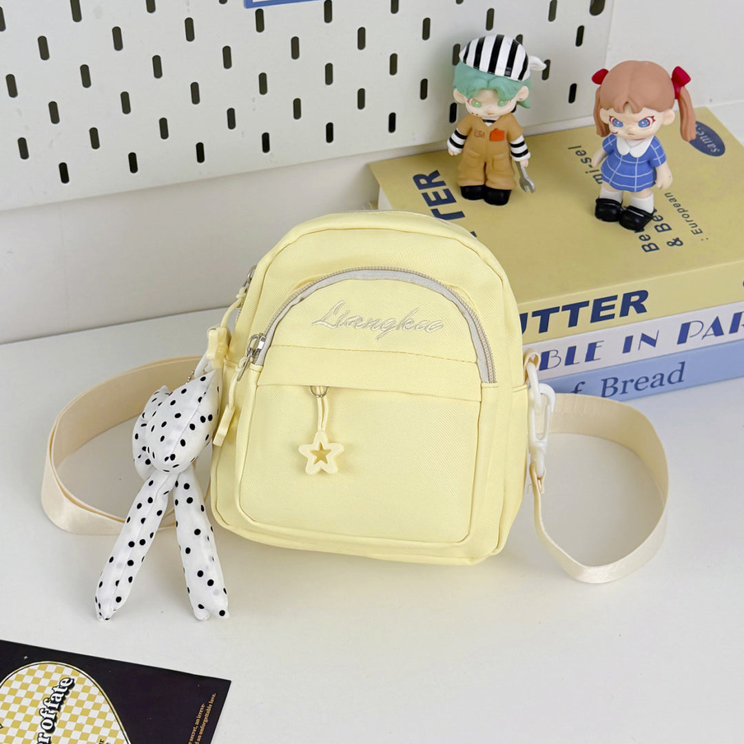 Mini Crossbody Bag