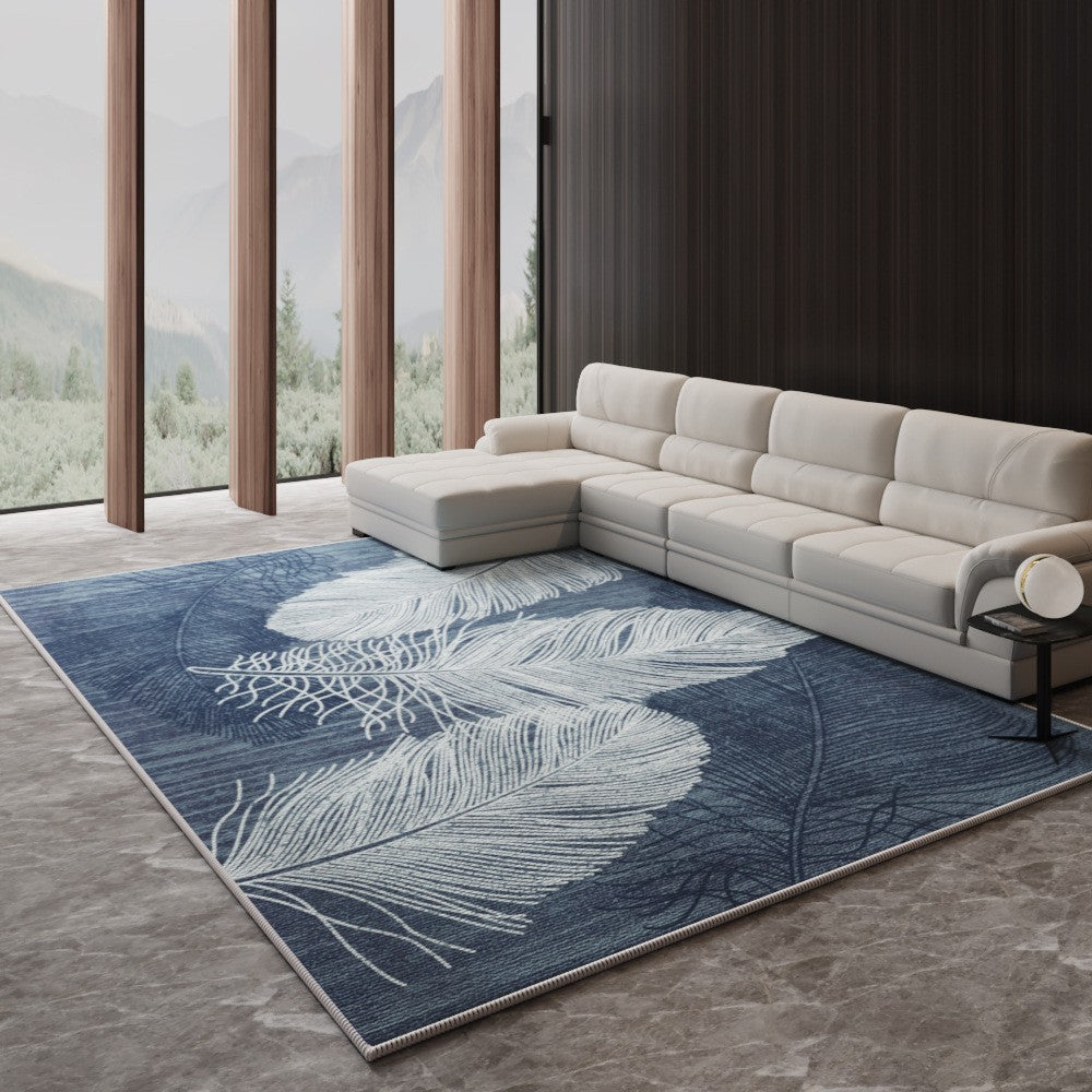 Contemporary Geometric Design Kalsten Rug