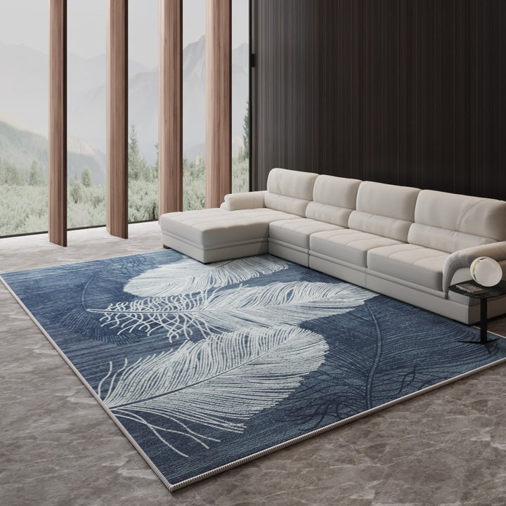 Contemporary Geometric Design Kalsten Rug
