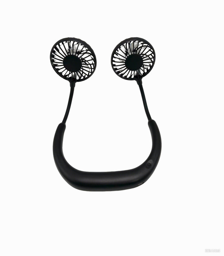 Women's Portable Fan Kalsten