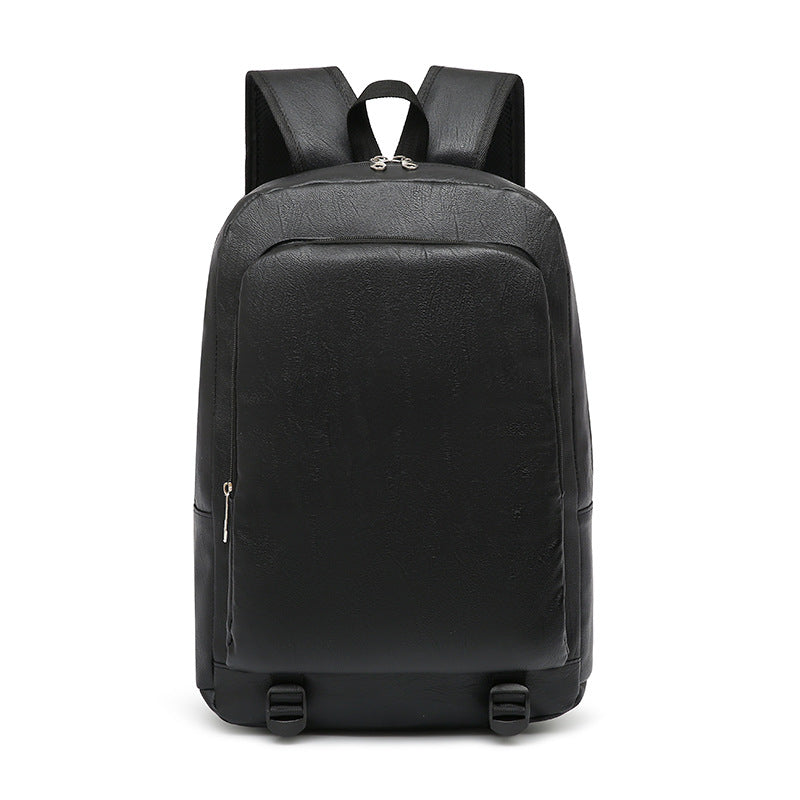 Elegant Backpack Made of High-Quality Faux Leather Kalsten