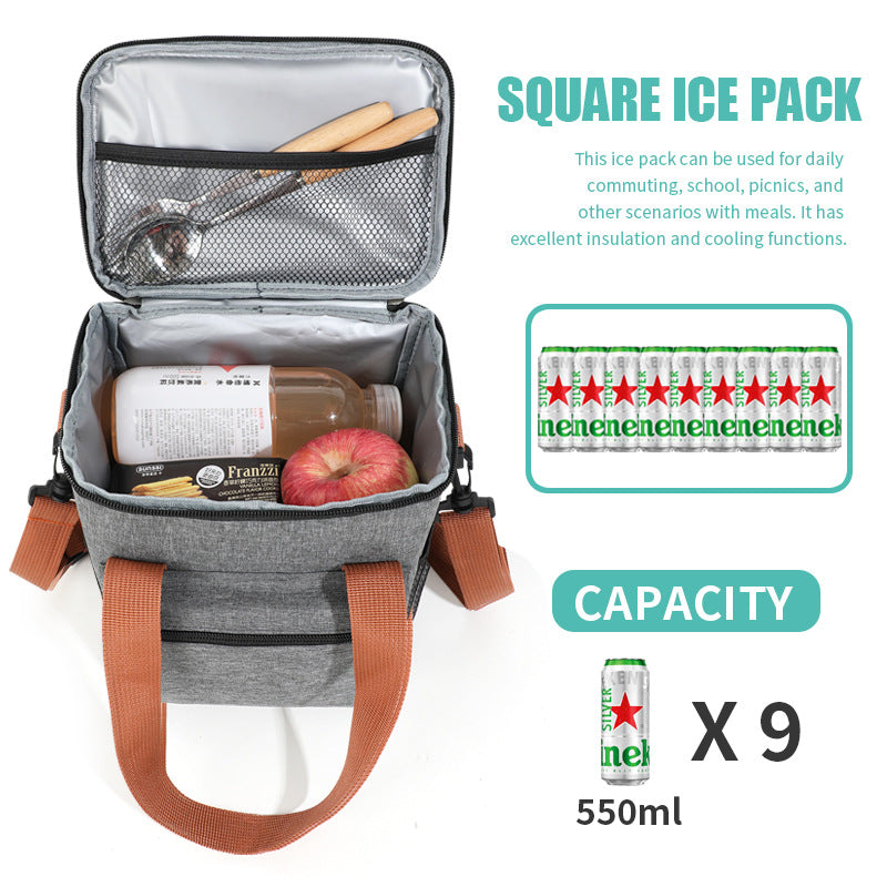 Insulated Cooler Bag Kalsten