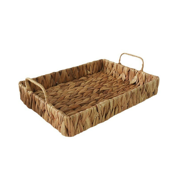 Handwoven Storage Tray Kalsten