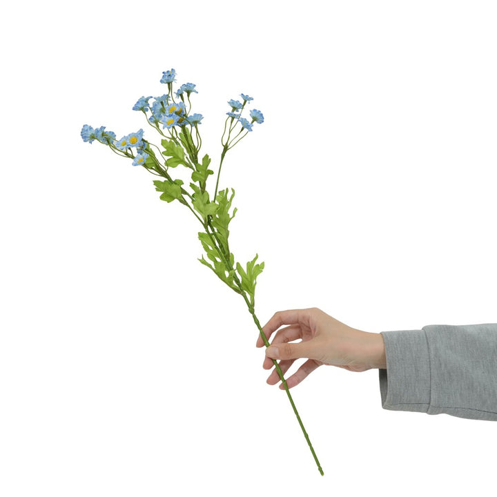 Realistic Floral Stem Arrangement