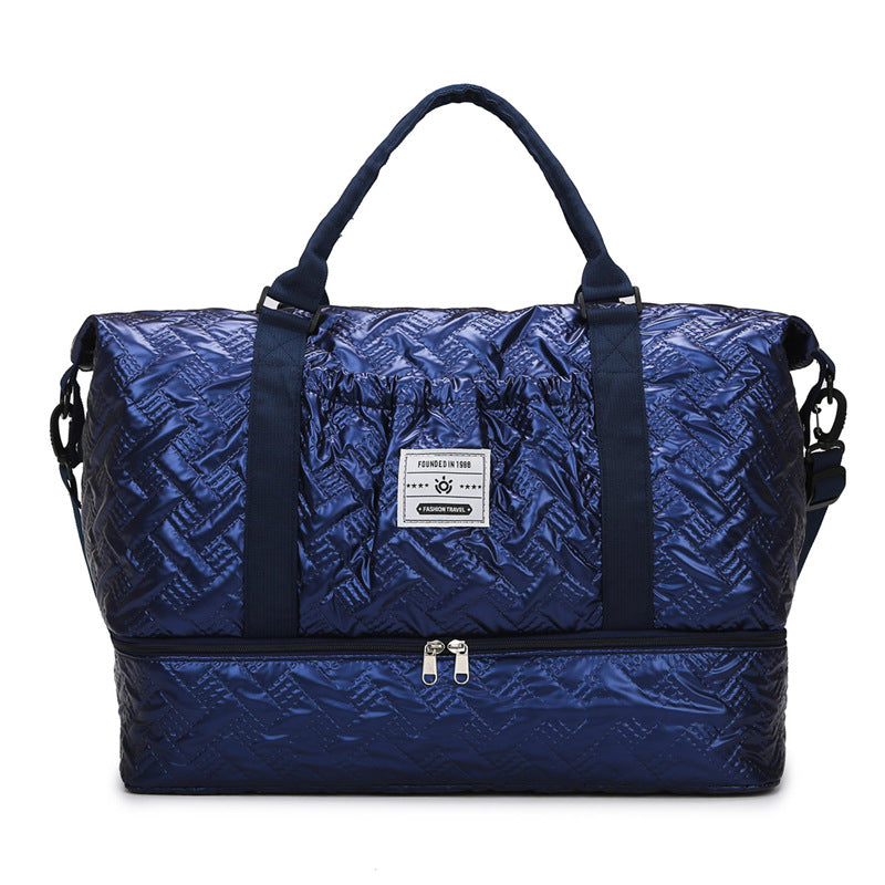 Stylish Multi-Functional Travel Duffle Bag Kalsten