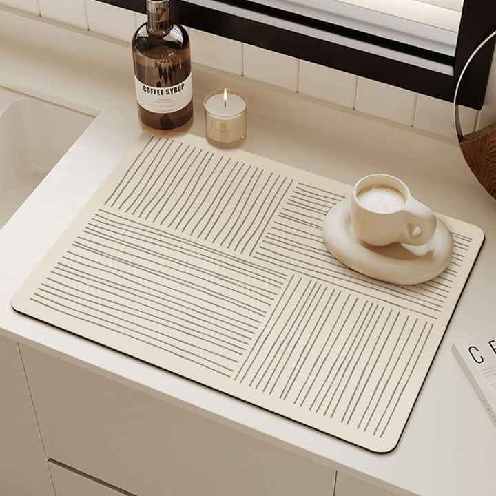 Decorative Dining Table Mat Kalsten