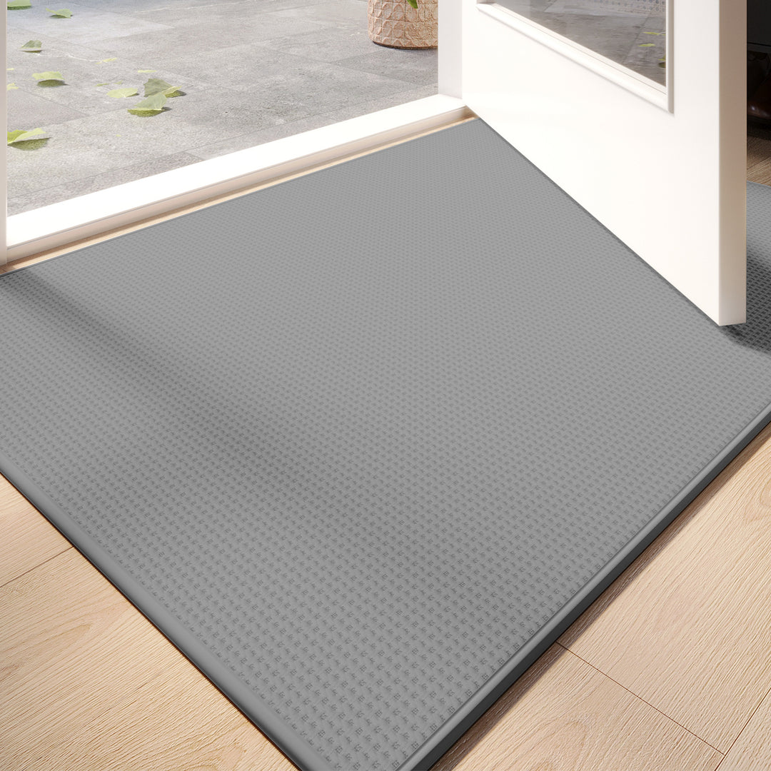 Durable Non-Slip Entryway Mat
