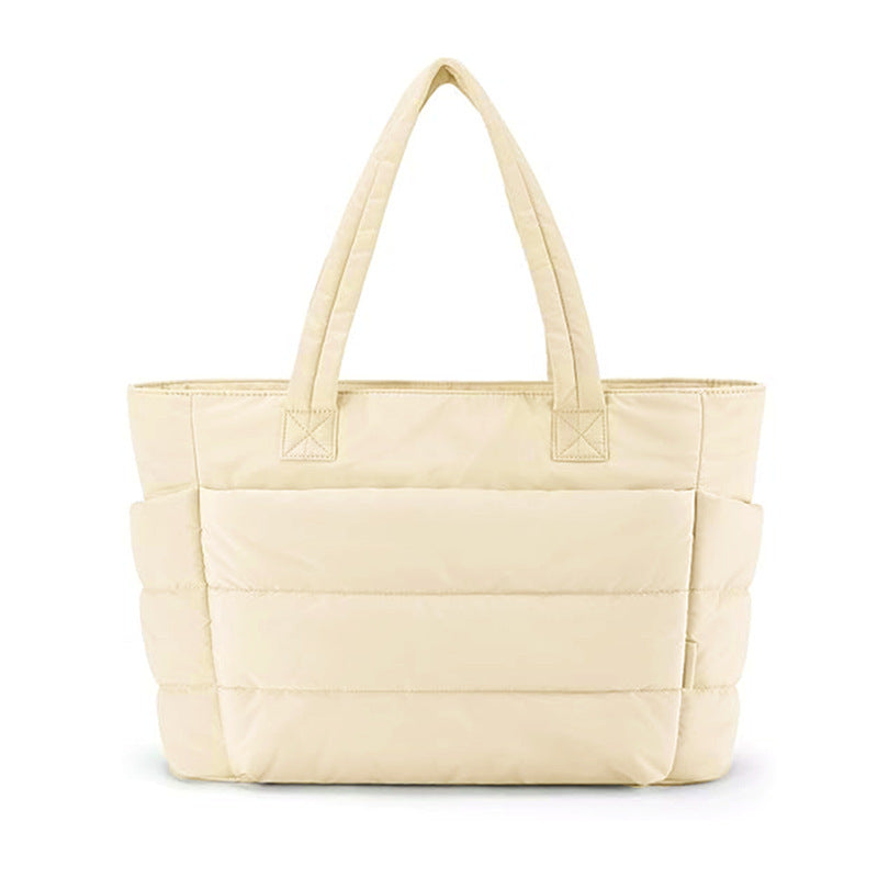 Comfortable and Stylish Tote Bag Kalsten